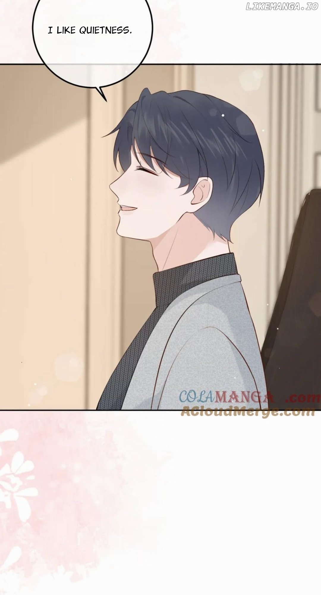 100-Day Warm Marriage Chapter 18 - page 47